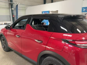 ����� �� �������� �� DS DS 3 Crossback 1.2 PureTech Chic