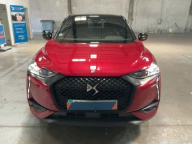 DS DS 3 Crossback 1.2 PureTech Chic | Mobile.bg � ����� ������ 6