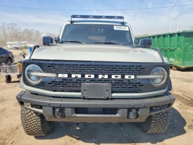 Ford Bronco 2.7l Base | Mobile.bg � ����� ������ 5