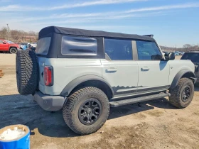 Ford Bronco 2.7l Base | Mobile.bg � ����� ������ 3
