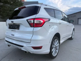 Ford Kuga Vignale AWD 180kc Automatic 148x km!!! | Auto.bg — изображение 7