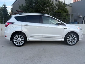 Ford Kuga Vignale AWD 180kc Automatic 148x km!!! | Auto.bg — изображение 9