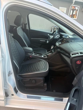 Ford Kuga Vignale AWD 180kc Automatic 148x km!!! | Auto.bg — изображение 16