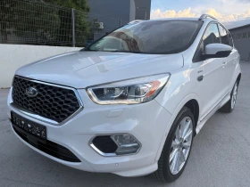Ford Kuga Vignale AWD 180kc Automatic 148x km!!!