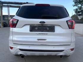 Ford Kuga Vignale AWD 180kc Automatic 148x km!!! | Auto.bg — изображение 6