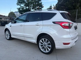 Ford Kuga Vignale AWD 180kc Automatic 148x km!!! | Auto.bg — изображение 4