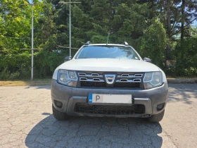 ����� �� �������� �� Dacia Duster