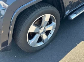 Jeep Grand cherokee Overland* Back cam* �������* ���������* �������* 2 | Mobile.bg � ����� ������ 6