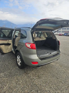 Hyundai Santa fe | Mobile.bg � ����� ������ 7