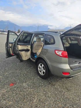 Hyundai Santa fe | Mobile.bg � ����� ������ 6