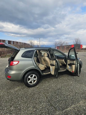 Hyundai Santa fe | Mobile.bg � ����� ������ 9