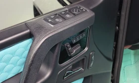 Mercedes-Benz G 63 AMG BRABUS* WIDESTAR* FULL | Auto.bg — изображение 8