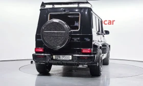 Mercedes-Benz G 63 AMG BRABUS* WIDESTAR* FULL | Auto.bg — изображение 4