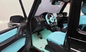 Mercedes-Benz G 63 AMG BRABUS* WIDESTAR* FULL | Auto.bg — изображение 7