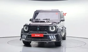 Mercedes-Benz G 63 AMG BRABUS* WIDESTAR* FULL | Auto.bg — изображение 3