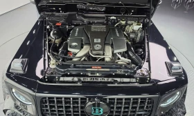 Mercedes-Benz G 63 AMG BRABUS* WIDESTAR* FULL | Auto.bg — изображение 17