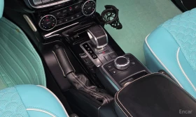 Mercedes-Benz G 63 AMG BRABUS* WIDESTAR* FULL | Auto.bg — изображение 13