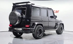 Mercedes-Benz G 63 AMG BRABUS* WIDESTAR* FULL | Auto.bg — изображение 2