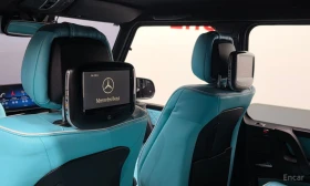 Mercedes-Benz G 63 AMG BRABUS* WIDESTAR* FULL | Auto.bg — изображение 16