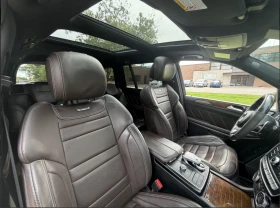 Mercedes-Benz GLS 63 AMG BANG* OLUFSEN* �����* ���������* 360������* ������ | Mobile.bg � ����� ������ 11