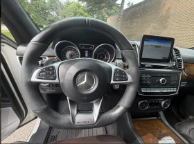Mercedes-Benz GLS 63 AMG BANG* OLUFSEN* �����* ���������* 360������* ������ | Mobile.bg � ����� ������ 6