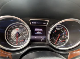 Mercedes-Benz GLS 63 AMG BANG* OLUFSEN* �����* ���������* 360������* ������ | Mobile.bg � ����� ������ 9