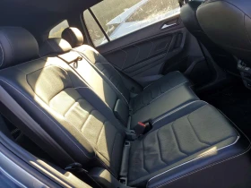 VW Tiguan 2.0T* R-LINE-BLACK* DISTRONIC* 360-CAM* MEMORY* PO | Auto.bg — изображение 12
