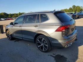 VW Tiguan 2.0T* R-LINE-BLACK* DISTRONIC* 360-CAM* MEMORY* PO | Auto.bg — изображение 6