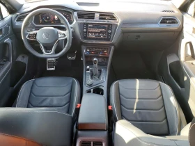 VW Tiguan 2.0T* R-LINE-BLACK* DISTRONIC* 360-CAM* MEMORY* PO | Auto.bg — изображение 9