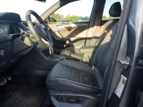 VW Tiguan 2.0T* R-LINE-BLACK* DISTRONIC* 360-CAM* MEMORY* PO | Auto.bg — изображение 8