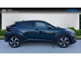 Toyota C-HR CLUB | Auto.bg — изображение 17