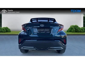 Toyota C-HR CLUB | Auto.bg — изображение 4