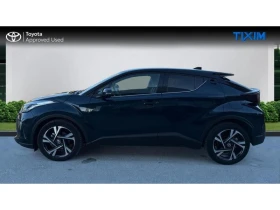 Toyota C-HR CLUB | Auto.bg — изображение 3