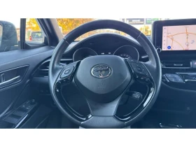 Toyota C-HR CLUB | Auto.bg — изображение 13