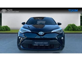 Toyota C-HR CLUB | Auto.bg — изображение 5