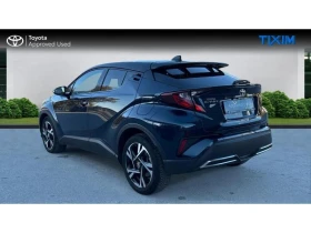 Toyota C-HR CLUB | Auto.bg — изображение 2
