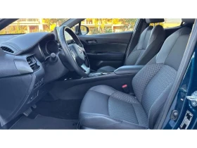 Toyota C-HR CLUB | Auto.bg — изображение 12