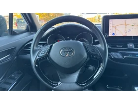 Toyota C-HR CLUB | Auto.bg — изображение 9