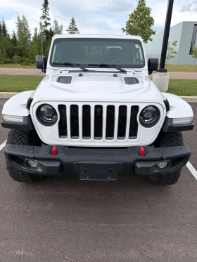Jeep Gladiator * Rubicon * CARFAX * ��� ������������ ������ | Mobile.bg � ����� ������ 6