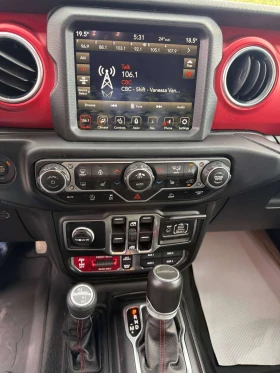 Jeep Gladiator * Rubicon * CARFAX * ��� ������������ ������ | Mobile.bg � ����� ������ 9