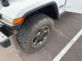 Jeep Gladiator * Rubicon * CARFAX * ��� ������������ ������ | Mobile.bg � ����� ������ 7