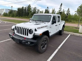 ����� �� �������� �� Jeep Gladiator * Rubicon * CARFAX * ��� ������������ ������