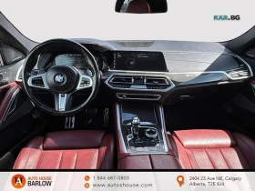 BMW X6 undefined | Auto.bg — изображение 7