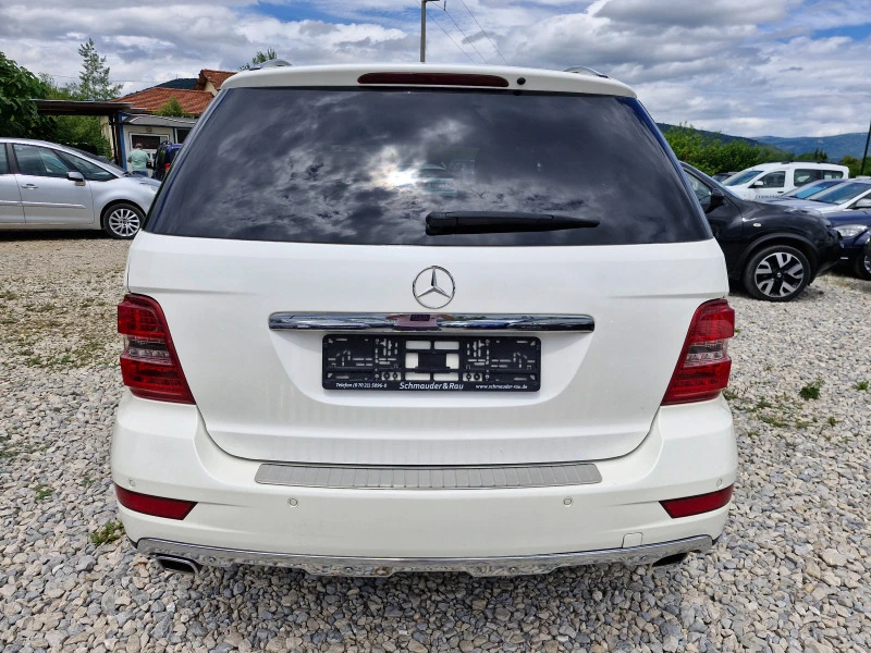 Mercedes-Benz ML 300 CDI* V6* 204* GRAND EDITION* , снимка 4 - Автомобили и джипове - 46463782