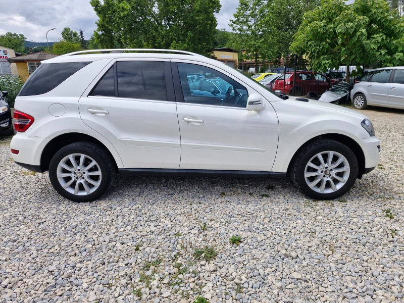 Mercedes-Benz ML 300 CDI* V6* 204* GRAND EDITION* , снимка 6 - Автомобили и джипове - 46463782