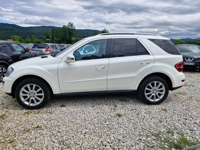 Mercedes-Benz ML 300 CDI* V6* 204* GRAND EDITION* , снимка 2 - Автомобили и джипове - 46463782