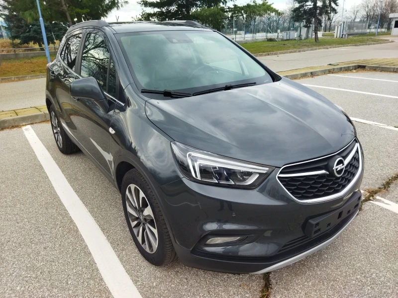 Opel Mokka в Автомобили и джипове в гр. София