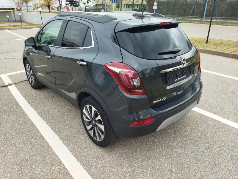 Opel Mokka, снимка 3 - Автомобили и джипове - 49480892