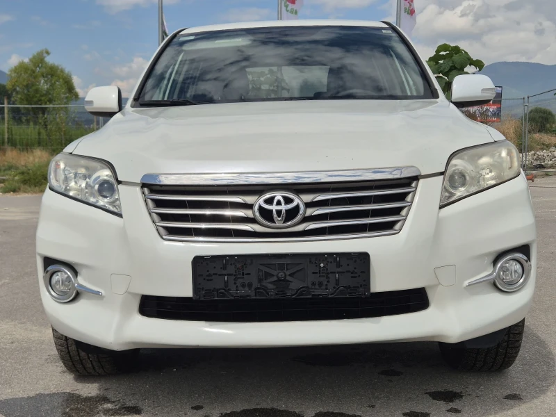 Toyota Rav4 2.2, снимка 2 - Автомобили и джипове - 50652202