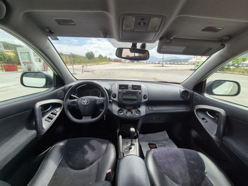 Toyota Rav4 2.2, снимка 13 - Автомобили и джипове - 50652202
